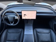TESLA d'occasion MODEL3 PROPULSION RWD de 2024 Toulon Est (83)﻿