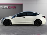 TESLA d'occasion MODEL3 PROPULSION RWD de 2024 Toulon Est (83)﻿