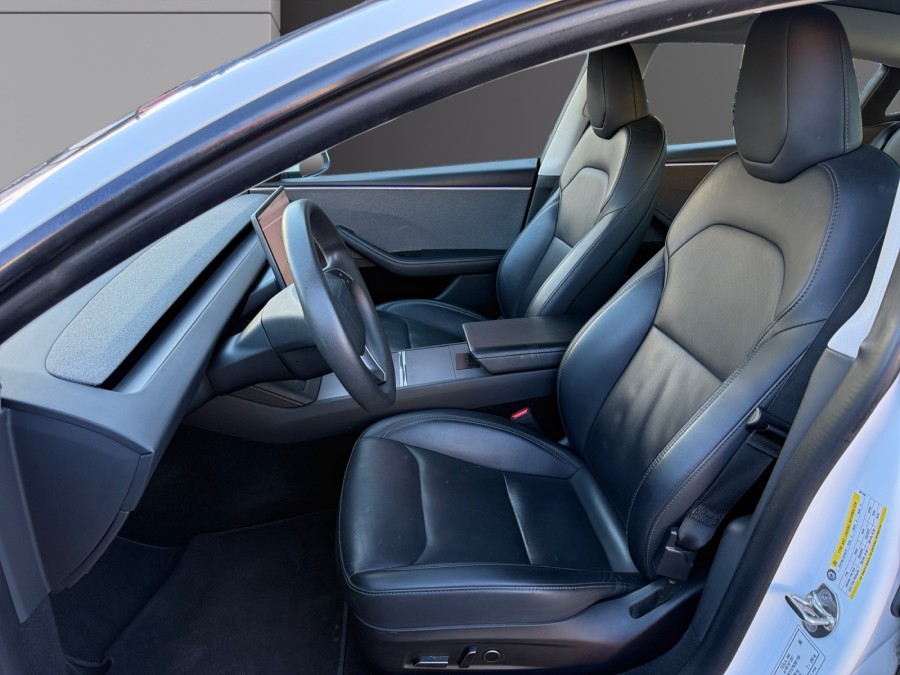 TESLA d'occasion MODEL3 PROPULSION RWD de 2024 Toulon Est (83)﻿