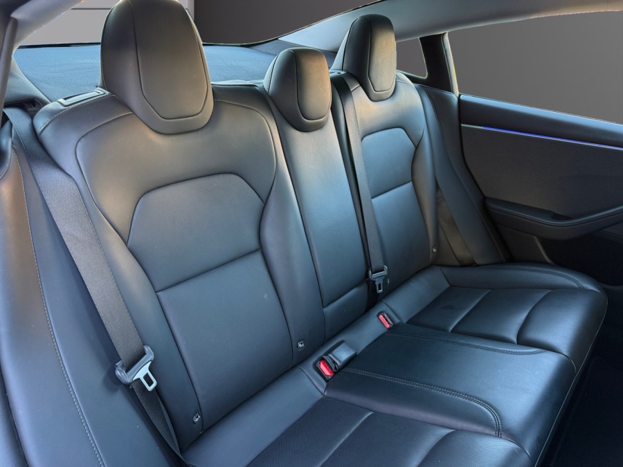 TESLA d'occasion MODEL3 PROPULSION RWD de 2024 Toulon Est (83)﻿