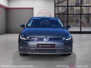VOLKSWAGEN d'occasion GOLF VII 1.5 TSI EVO 130 CONFORTLINE de 2019