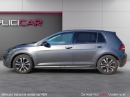 VOLKSWAGEN d'occasion GOLF VII 1.5 TSI EVO 130 CONFORTLINE de 2019
