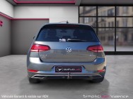 VOLKSWAGEN d'occasion GOLF VII 1.5 TSI EVO 130 CONFORTLINE de 2019