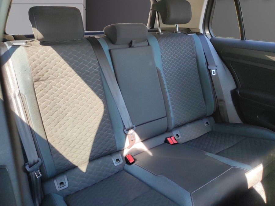 VOLKSWAGEN d'occasion GOLF VII 1.5 TSI EVO 130 CONFORTLINE de 2019