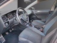 VOLKSWAGEN d'occasion GOLF VII 1.5 TSI EVO 130 CONFORTLINE de 2019
