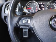 VOLKSWAGEN d'occasion GOLF VII 1.5 TSI EVO 130 CONFORTLINE de 2019