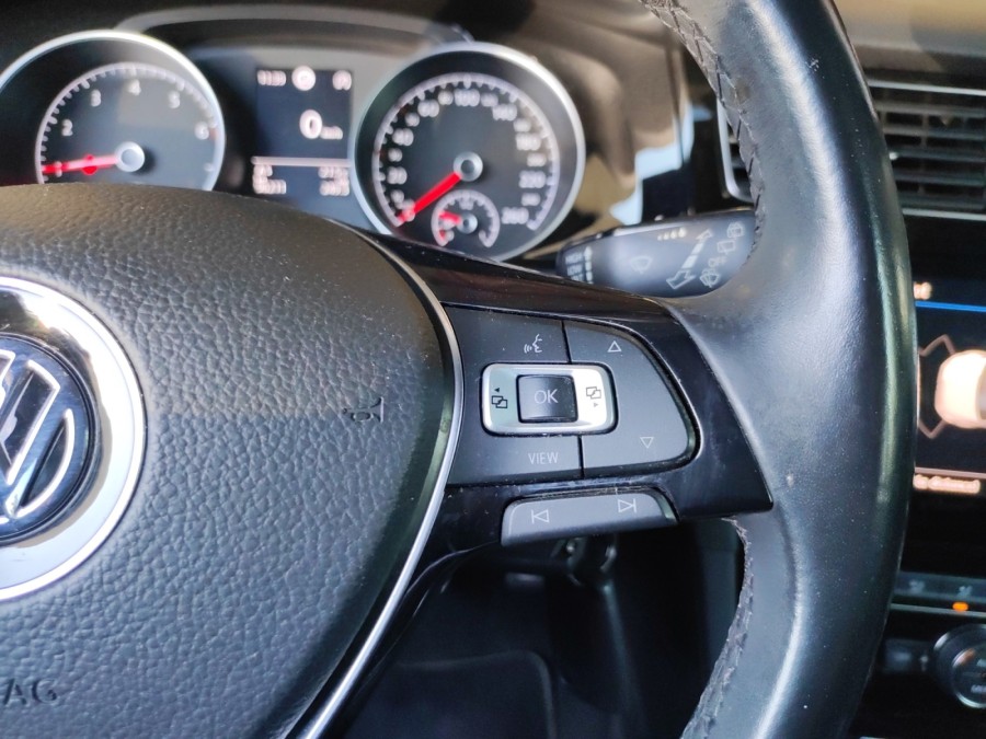 VOLKSWAGEN d'occasion GOLF VII 1.5 TSI EVO 130 CONFORTLINE de 2019