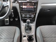 VOLKSWAGEN d'occasion GOLF VII 1.5 TSI EVO 130 CONFORTLINE de 2019