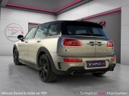 MINI d'occasion MINI COOPER S de 2017 Pontarlier (25)﻿