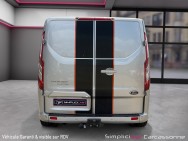 FORD d'occasion TRANSIT 2.0 ECOBLUE 185 de 2020 Carcassonne (11)﻿