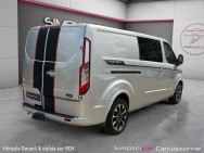 FORD d'occasion TRANSIT 2.0 ECOBLUE 185 de 2020 Carcassonne (11)﻿
