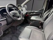 FORD d'occasion TRANSIT 2.0 ECOBLUE 185 de 2020 Carcassonne (11)﻿