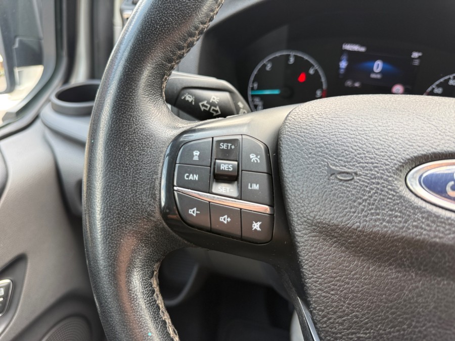 FORD d'occasion TRANSIT 2.0 ECOBLUE 185 de 2020 Carcassonne (11)﻿