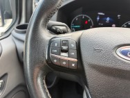 FORD d'occasion TRANSIT 2.0 ECOBLUE 185 de 2020 Carcassonne (11)﻿