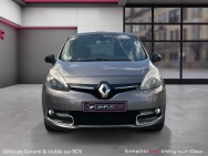 RENAULT d'occasion SCENIC 1.5 dCi 110ch Bose 2015 EDC de 2016 Méry