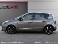 RENAULT d'occasion SCENIC 1.5 dCi 110ch Bose 2015 EDC de 2016 Méry