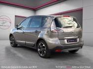 RENAULT d'occasion SCENIC 1.5 dCi 110ch Bose 2015 EDC de 2016 Méry