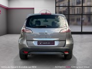 RENAULT d'occasion SCENIC 1.5 dCi 110ch Bose 2015 EDC de 2016 Méry