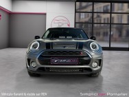 MINI d'occasion MINI COOPER S de 2017 Pontarlier (25)﻿