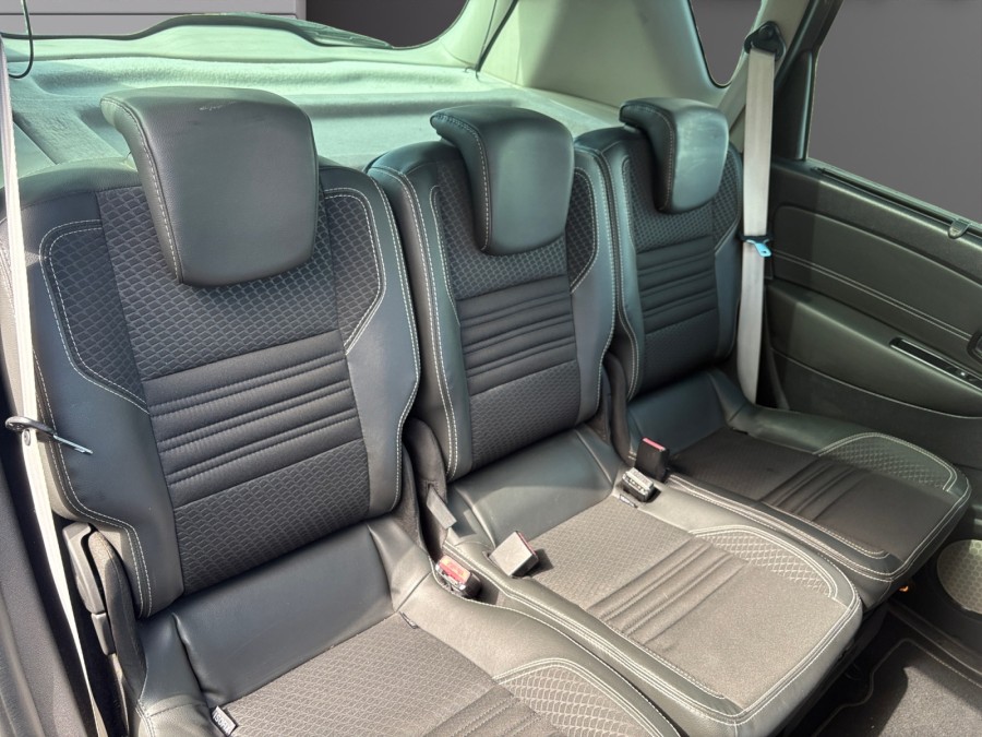 RENAULT d'occasion SCENIC 1.5 dCi 110ch Bose 2015 EDC de 2016 Méry