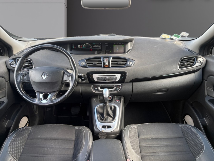 RENAULT d'occasion SCENIC 1.5 dCi 110ch Bose 2015 EDC de 2016 Méry