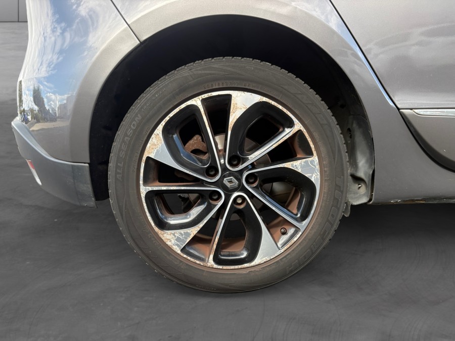 RENAULT d'occasion SCENIC 1.5 dCi 110ch Bose 2015 EDC de 2016 Méry