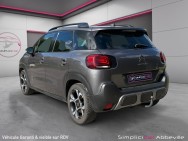 CITROEN d'occasion C3 AIRCROSS BlueHDi 100ch S&S Shine E6.d-TEMP de