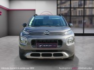CITROEN d'occasion C3 AIRCROSS BlueHDi 100ch S&S Shine E6.d-TEMP de
