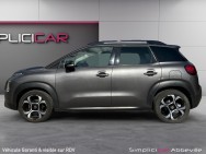 CITROEN d'occasion C3 AIRCROSS BlueHDi 100ch S&S Shine E6.d-TEMP de