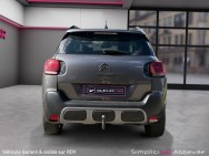 CITROEN d'occasion C3 AIRCROSS BlueHDi 100ch S&S Shine E6.d-TEMP de