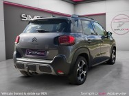 CITROEN d'occasion C3 AIRCROSS BlueHDi 100ch S&S Shine E6.d-TEMP de