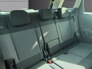 CITROEN d'occasion C3 AIRCROSS BlueHDi 100ch S&S Shine E6.d-TEMP de