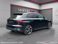 AUDI d'occasion A3 SPORTBACK 35 TDI 150 S TRONIC AUTO de 2023 Vienne