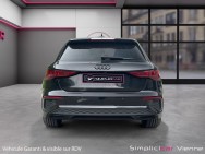 AUDI d'occasion A3 SPORTBACK 35 TDI 150 S TRONIC AUTO de 2023 Vienne
