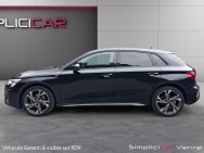 AUDI d'occasion A3 SPORTBACK 35 TDI 150 S TRONIC AUTO de 2023 Vienne