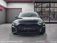 AUDI d'occasion A3 SPORTBACK 35 TDI 150 S TRONIC AUTO de 2023 Vienne