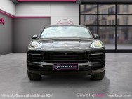PORSCHE d'occasion CAYENNE E HYBRID de 2019 Narbonne (11)﻿