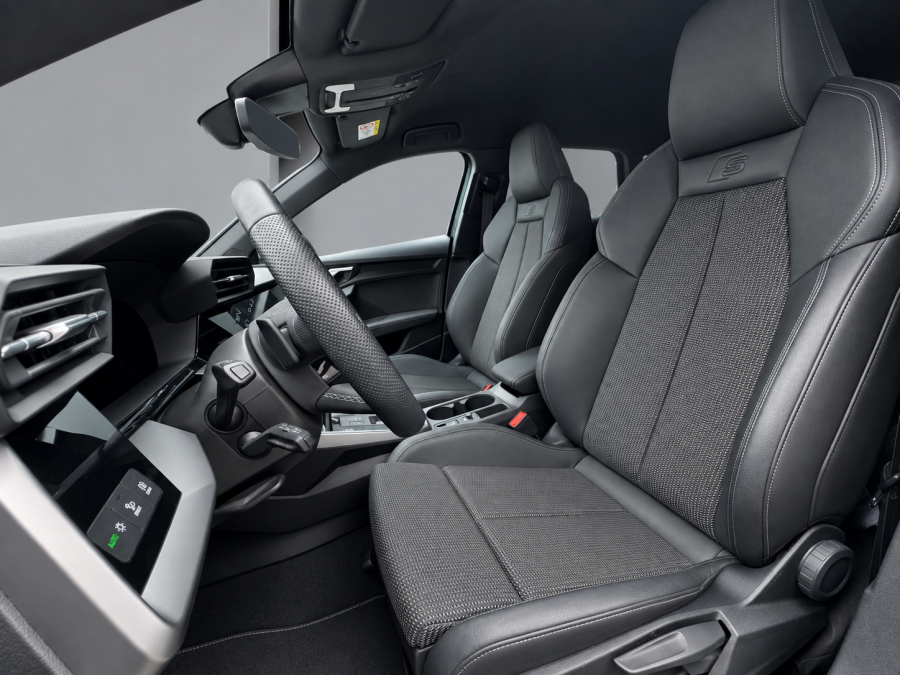 AUDI d'occasion A3 SPORTBACK 35 TDI 150 S TRONIC AUTO de 2023 Vienne