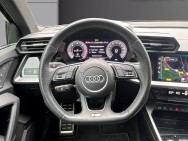 AUDI d'occasion A3 SPORTBACK 35 TDI 150 S TRONIC AUTO de 2023 Vienne