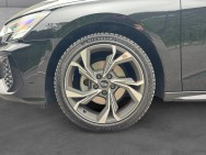 AUDI d'occasion A3 SPORTBACK 35 TDI 150 S TRONIC AUTO de 2023 Vienne
