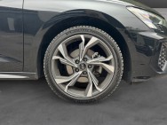 AUDI d'occasion A3 SPORTBACK 35 TDI 150 S TRONIC AUTO de 2023 Vienne