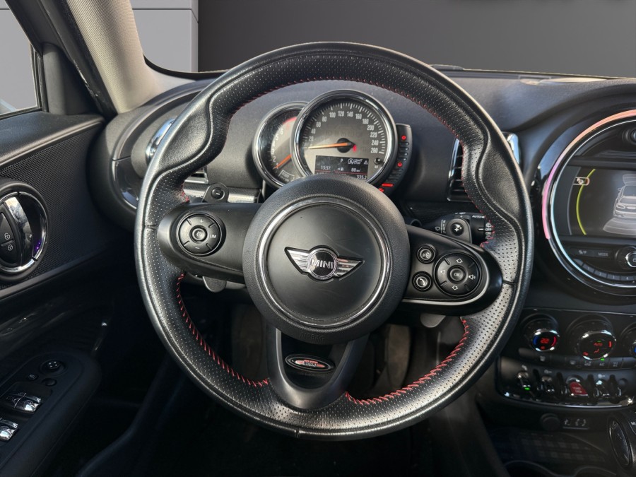 MINI d'occasion MINI COOPER S de 2017 Pontarlier (25)﻿