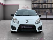 RENAULT d'occasion TWINGO 1.6 16v 133ch Renault Sport de 2010