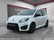 RENAULT d'occasion TWINGO 1.6 16v 133ch Renault Sport de 2010