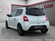 RENAULT d'occasion TWINGO 1.6 16v 133ch Renault Sport de 2010