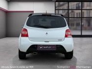 RENAULT d'occasion TWINGO 1.6 16v 133ch Renault Sport de 2010
