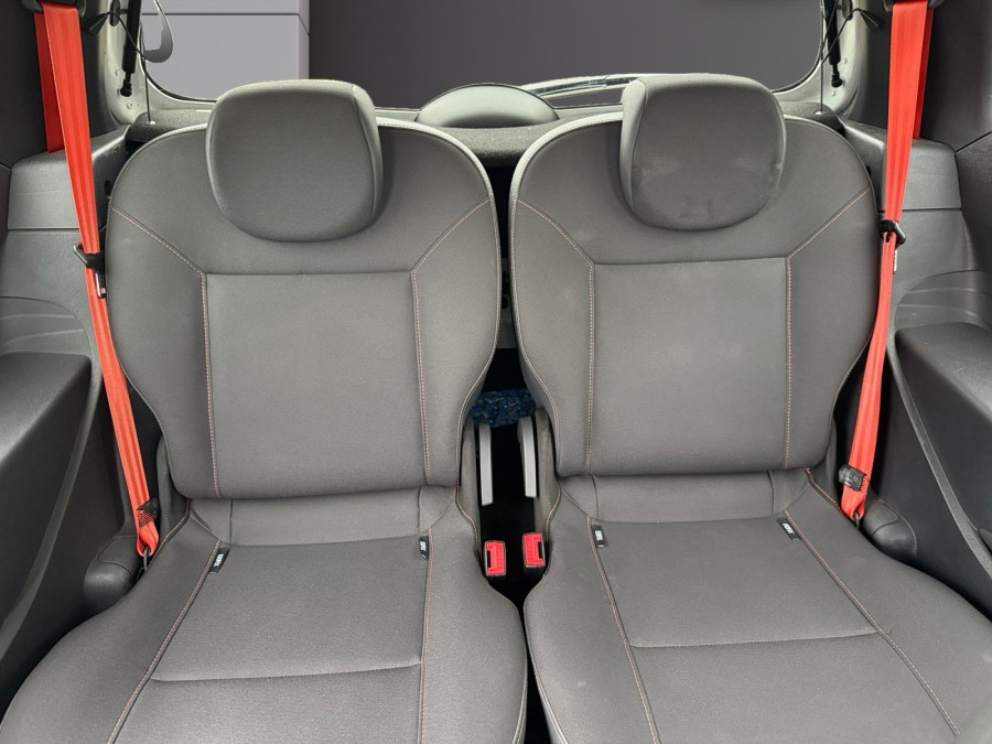 RENAULT d'occasion TWINGO 1.6 16v 133ch Renault Sport de 2010