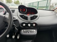 RENAULT d'occasion TWINGO 1.6 16v 133ch Renault Sport de 2010