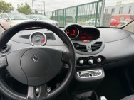 RENAULT d'occasion TWINGO 1.6 16v 133ch Renault Sport de 2010