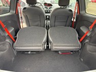 RENAULT d'occasion TWINGO 1.6 16v 133ch Renault Sport de 2010